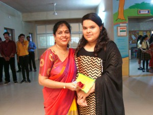Teacher day